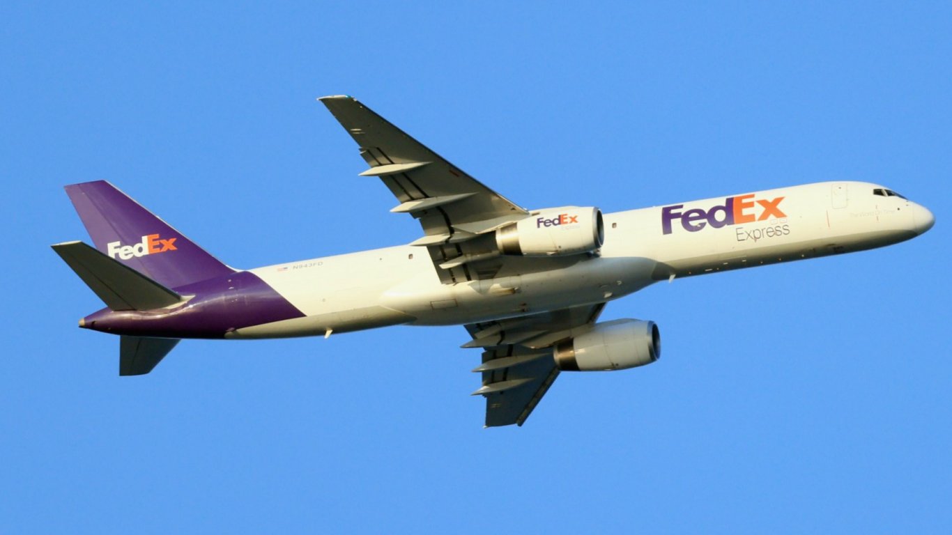 Нов удар за туризма в Солун, след Ryanair и FedEx напуска летището