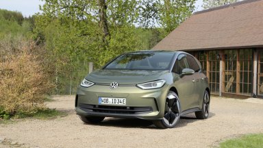 VW планира базов електромобил на цена от 20 000 евро
