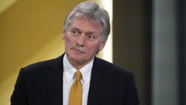 Повод за поредното предупреждение от Кремъл идва ден след като