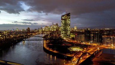 Текстът предвижда 90 от тези средства да бъдат използвани в