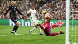 Сблъсък на гиганти към финала: Реал - Байерн 0:0/2:2 (на живо), греда спря "белите"