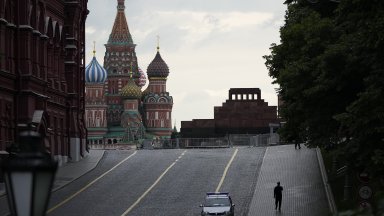 Страните, които спасяват Русия да не падне в пропастта
