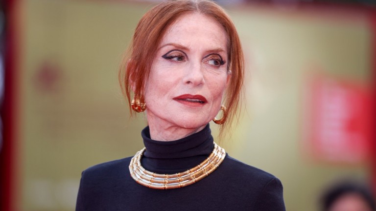 Изабел Юпер ще оглави журито на Венецианския филмов фестивал