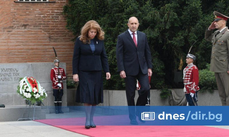 Днес, в Деня на Европа, нека си пожелаем и Европейски