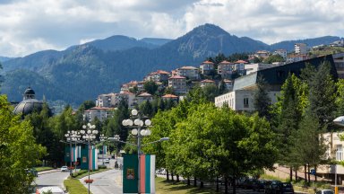 1 Тихомир Валериев Василев
2 Захари Стефанов Руженов
3 Цветко Борисов Попов
4