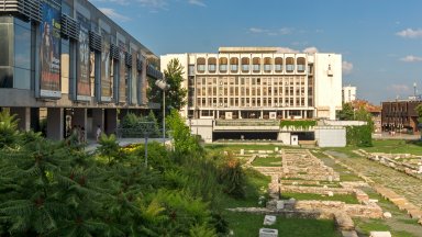 1 Гарабед Ардашес Минасян
2 Георги Минков Минков
3 Теодора Стоянова Арнаудова
4