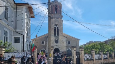 1 Николай Петров Минков
2 Румен Огнянов Гълъбов
3 Лидия Тодорова Ташева
4