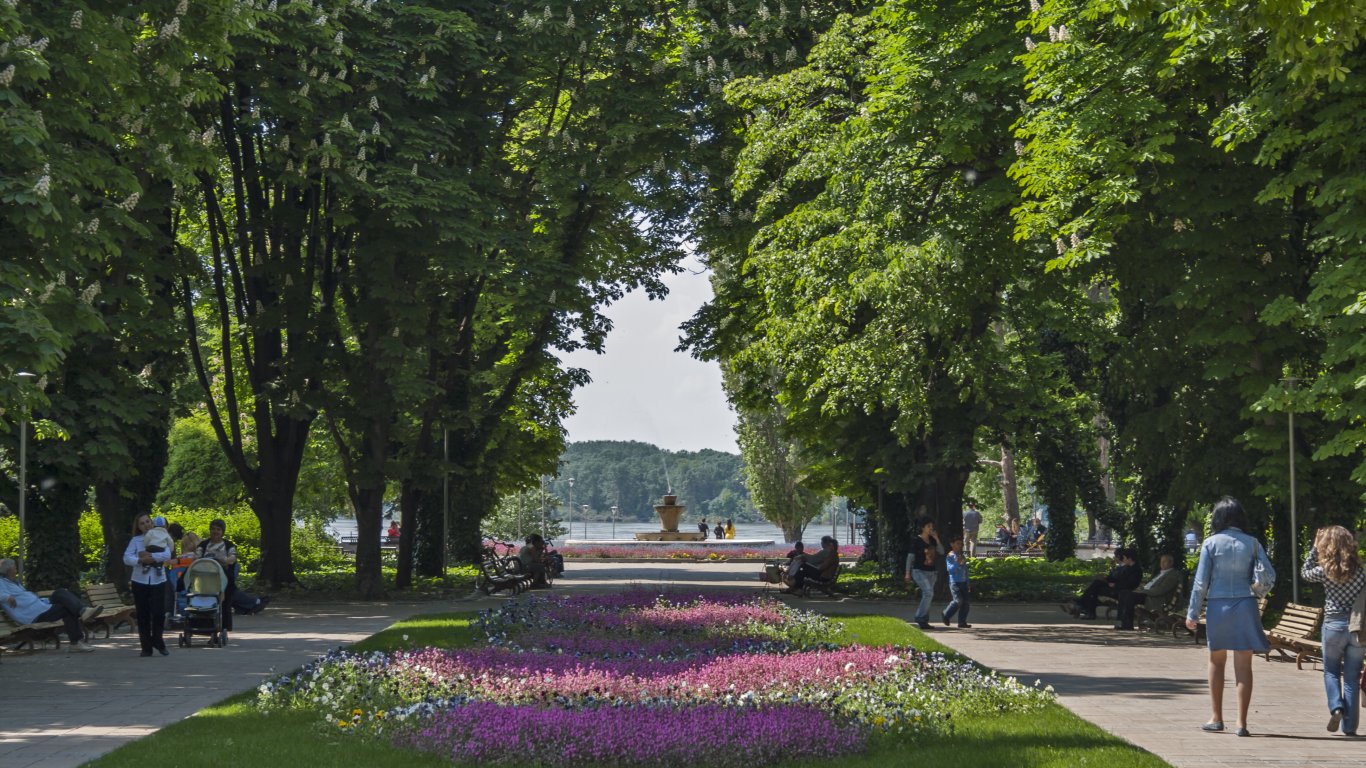 Вижте всички кандидати за депутати от Силистра