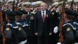 Путин: Русия няма да допусне световен сблъсък, но и няма да позволи да я заплашват