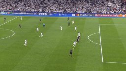 Гафът на сезона: Защо не признаха гола на Байерн? Защо ВАР не се намеси, както го направи за Реал?
