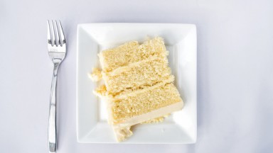 Как да си приготвите универсален ванилов блат за торта