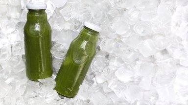 От там уточняват че потребителите които са си купили смути