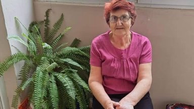 Снимка Йовка Димитрова Fb Инцидентът станал преди три дни в ранните