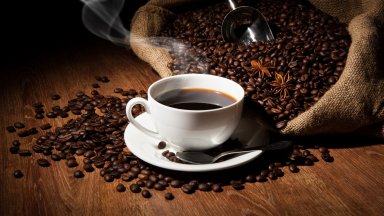 България е трета в ЕС по поскъпване на кафето