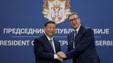 Влиза в сила споразумението за свободна търговия между Сърбия и Китай