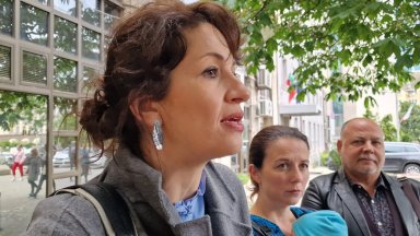 Целта е да има ясна и бърза комуникация с ръководството