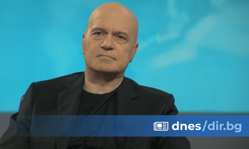 Slavi Trifonov : ITN fera tout son possible pour ne pas fermer les chaînes Slavi Trifonov : ITN fera tout son possible pour ne pas fermer les chaînes