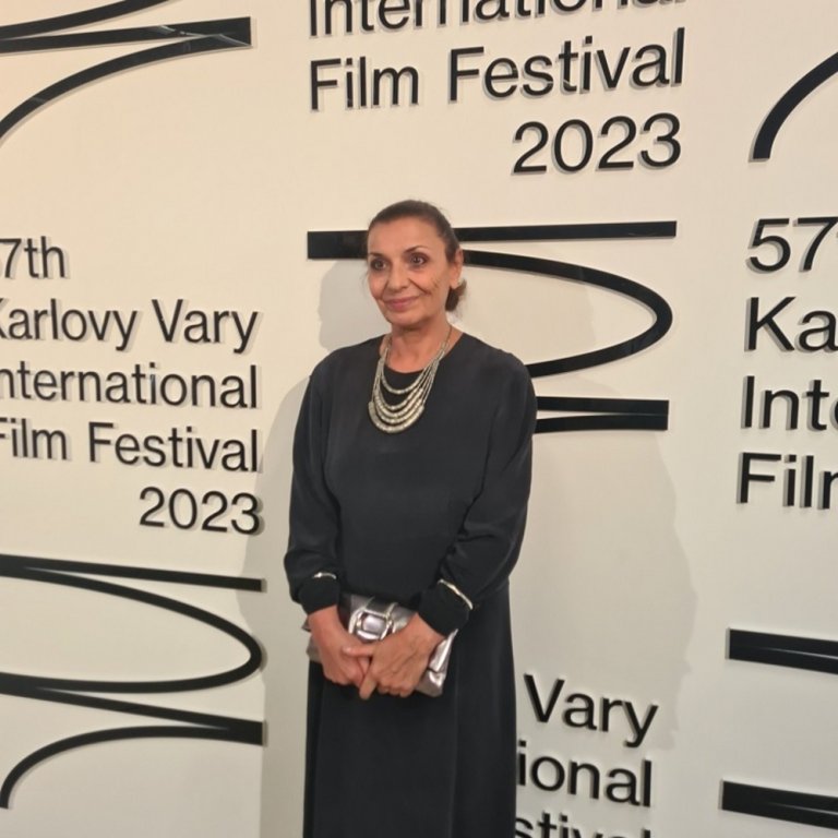 Ели Скорчева ще получи награда за цялостен принос в киното на 11-ото издание на кинофестивала "Златната липа"