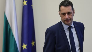 Другият проект който се финансира по Плана за възстановяване и