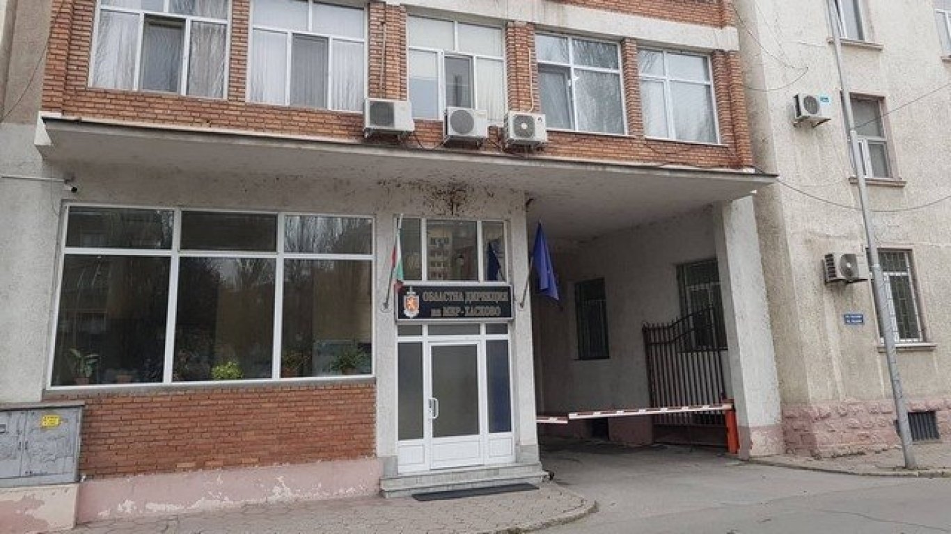 Полицаи откриха 13-годишното момче от Хасково, обявено за общодържавно издирване