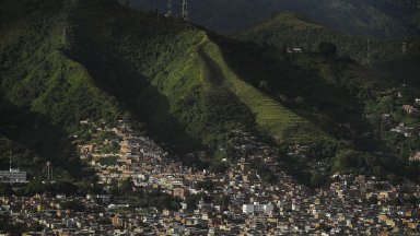 Венецуела стана първата страна, която изгуби всичките си ледници