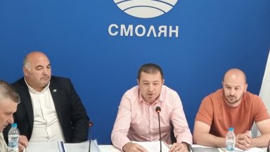 Оттук нататък няма да спрем няма да се предадем готови