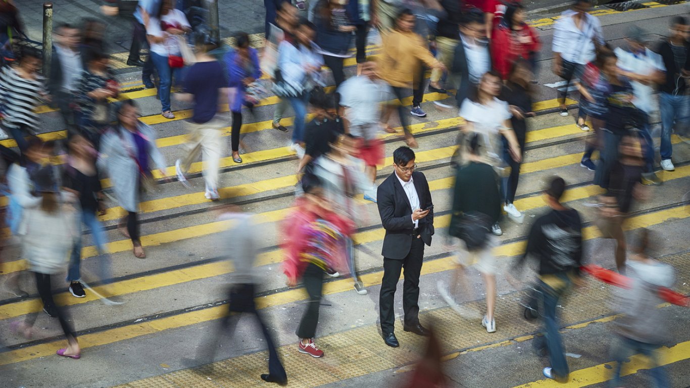 Испански търговци улесняват китайските туристи с познати за тях платежни приложения