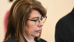 Виолета Коритарова: "Хемус" не е готова, защото през тези три години се създаде хаос