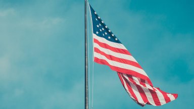 Арестът на Блек представлява още едно главоболие за американските власти