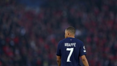Sentiments mitigés : les huées, mais aussi la chorégraphie de Mbappé lors de son dernier match à Paris