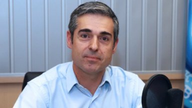 Като че ли за момента изборите стоят малко далеч Може