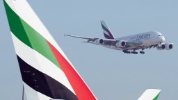 Висока летва: Emirates Group отчете рекордна печалба 