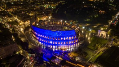 На първо място от тези 5 основни партии е твърдата