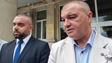 Конов припомни че прокуратурата ръководи досъдебно производство за убийство на