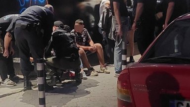 Снимка Фондация Нашият Дом е България Арх Пламен Пламенов Мирянов