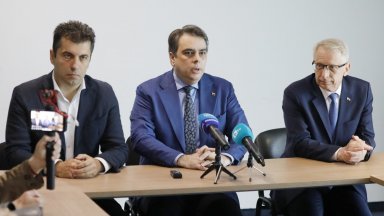 След нашето изявление вчера в което се обявихме против кражбата