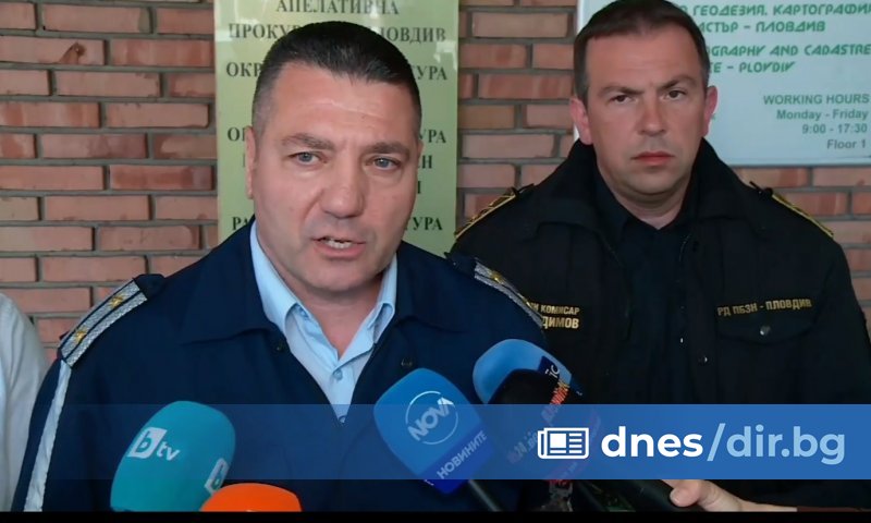 Водачът е със стаж 3 години, книжка е взел през