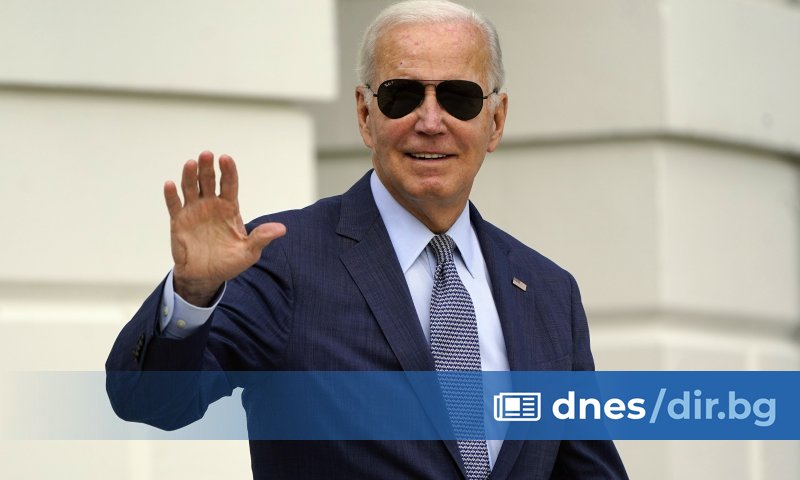 Агенцията отбелязва, че това е пореден опит на Вашингтон да