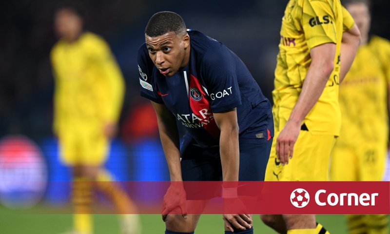 Le scandale de la tolérance entre Mbappé et le président du Paris Saint-Germain Le scandale de la tolérance entre Mbappé et le président du Paris Saint-Germain