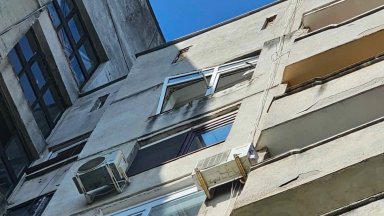 Дмитрий Стоянов е руски гражданин но от години живее в