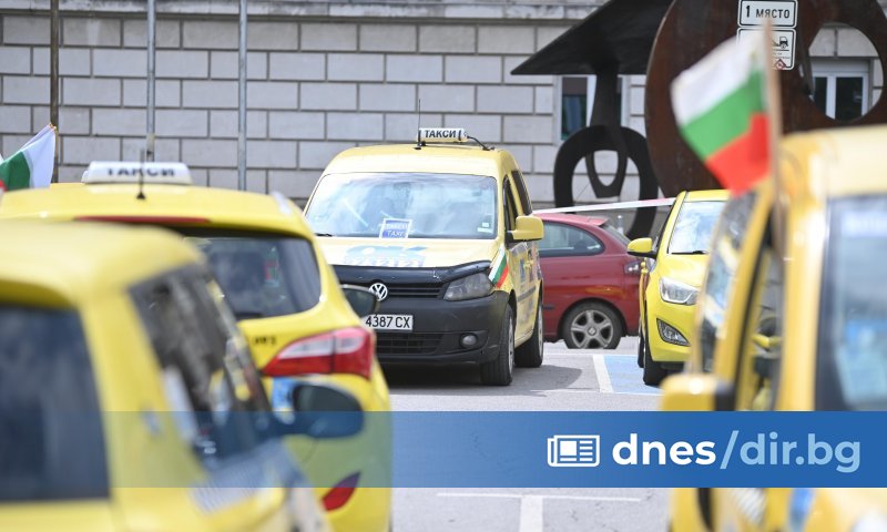 Няма да правим шествие, за да не пречим на софиянци,