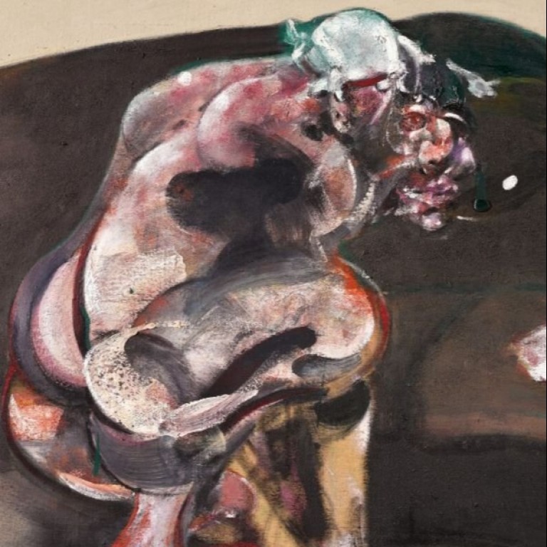Картина на Франсис Бейкън беше продадена за 25,7 милиона евро 