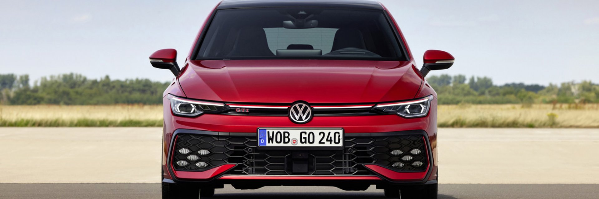 Volkswagen Golf GTI стана още по-мощен, динамичен и технологичен