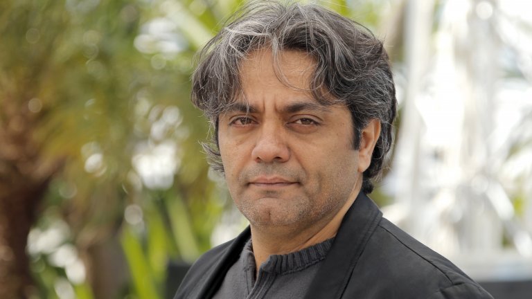 Режисьорът Мохамад Расулоф, който избяга от Иран, призова световното кино на помощ