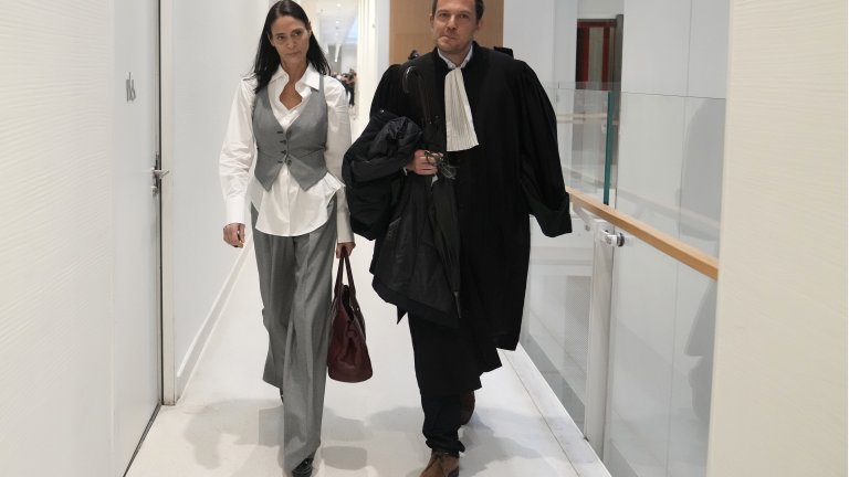 Френски съд оправда Роман Полански по дело за клевета