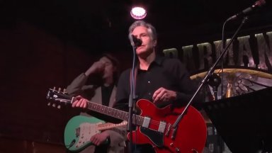 САЩ и голяма част от света се борят не само