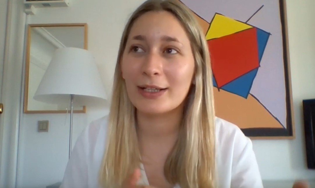 Мари Петер-Хансен стана евродепутат на 21 години