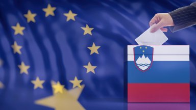 Евровотът в Словения: Три референдума ще съпътстват изборите за представители в ЕП