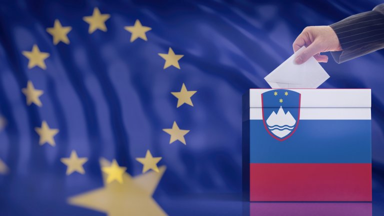 Евровотът в Словения: Три референдума ще съпътстват изборите за представители в ЕП