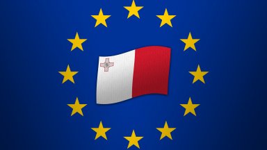 За първи път в историята на евроизборите в Малта по